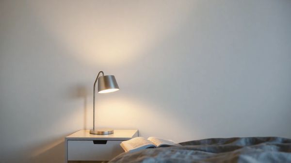 Top 10 bedside lamps to enhance your nighttime experience