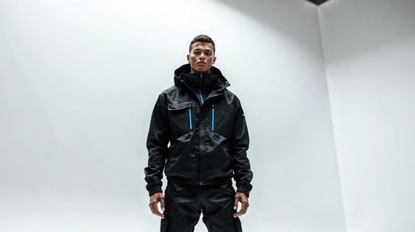 Unlock Exclusive Black Friday Discounts on Techwear Styles